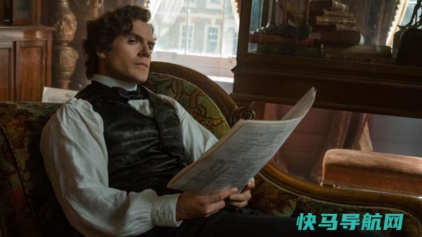 亨利卡维尔谈影视里性爱场面正在被滥用