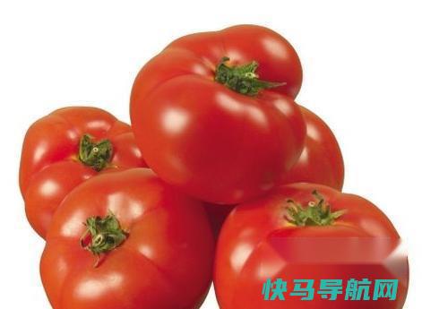 吃番茄能减肥吗？