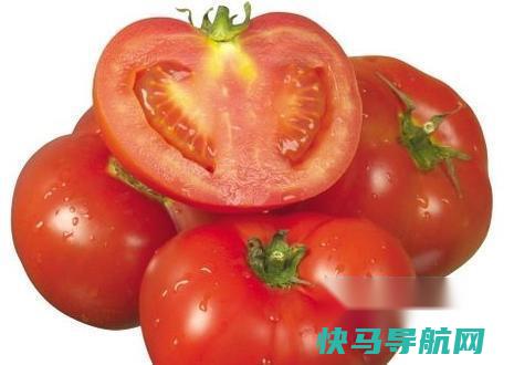 吃番茄能减肥吗？ 第2张