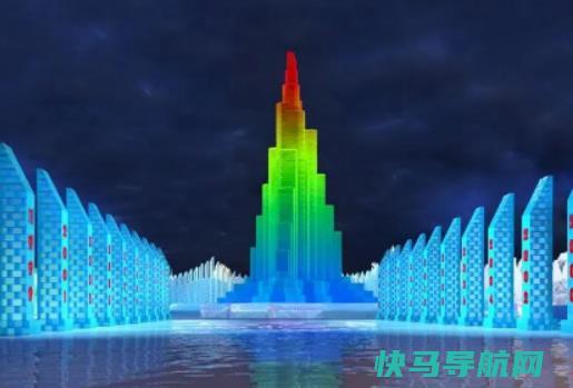 冰雪大世界没带身份证怎么进去？2025元旦去哈尔滨冰雪大世界住哪方便