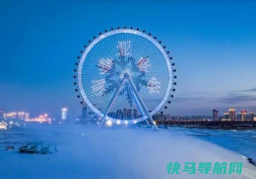 冰雪大世界没带身份证怎么进去？2025元旦去哈尔滨冰雪大世界住哪方便