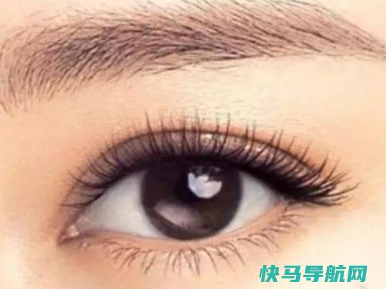 半永久纹眉多久？哪些人不适合纹眉