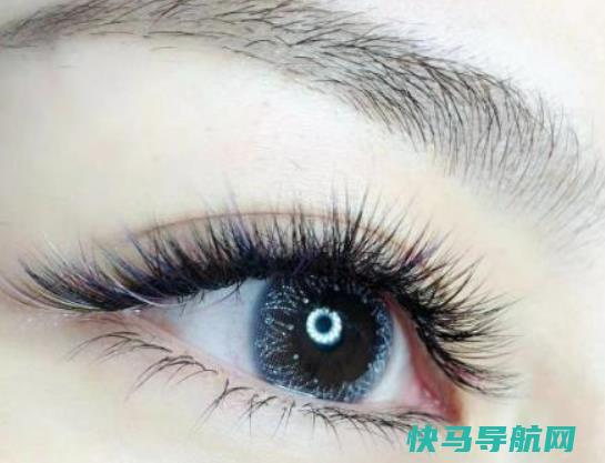 半永久纹眉多久？哪些人不适合纹眉