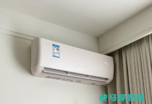 空调尘满要处理？为什么要清洁空调水槽