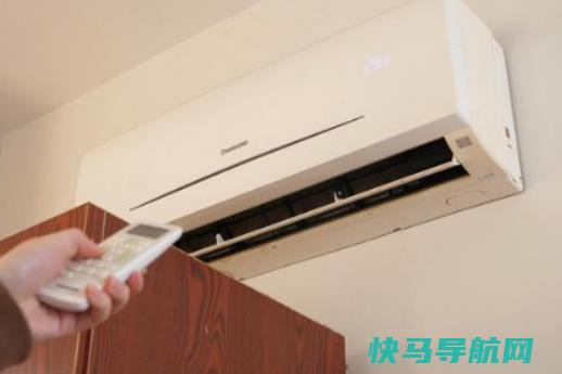 空调尘满要处理？为什么要清洁空调水槽
