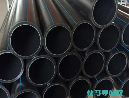 十大PE给水管品牌排行榜，伟星PE给水管、联塑PE给水管是行业技术先驱
