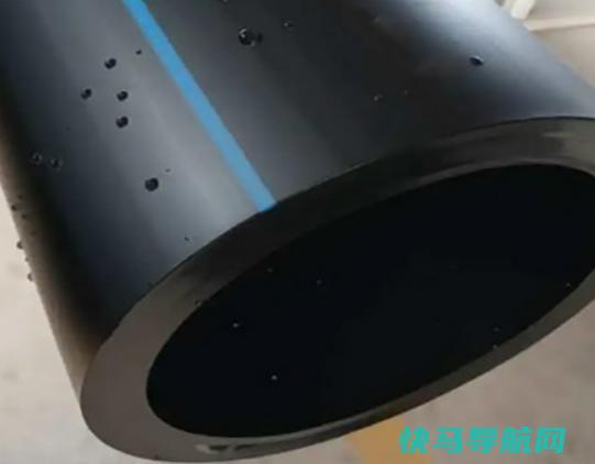 十大PE给水管品牌排行榜，伟星PE给水管、联塑PE给水管是行业技术先驱