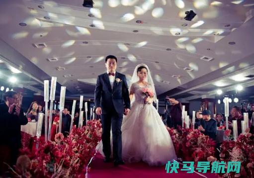 女方远嫁父母都不出席怎么办？办两场婚礼时间怎么定