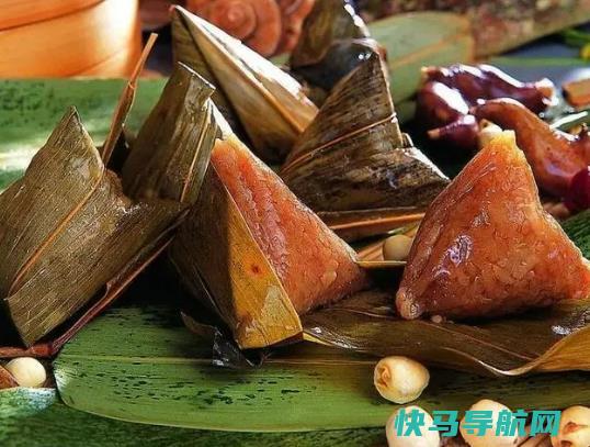 真空粽子微波炉加热可以不需要水吗？真空粽子放微波炉怎么加热