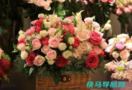 网上买花到了先不醒花吗？网购鲜花如果不醒花能放