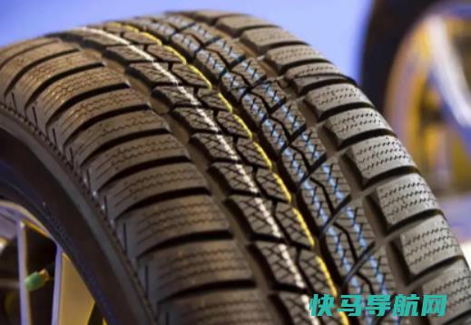下雨天汽车起步前轮打滑是什么原因？轮胎报废标准是什么
