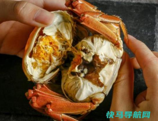 梭子蟹是什么味道？梭子蟹肉质像泥一样还能吃吗