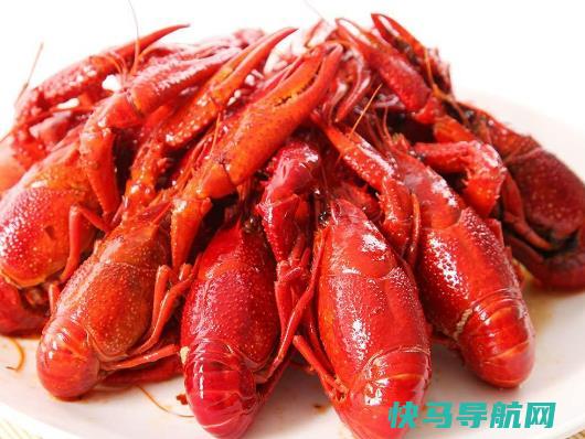 吃小龙虾后手火辣辣的疼怎么办？吃完小龙虾怎么去手上的味道