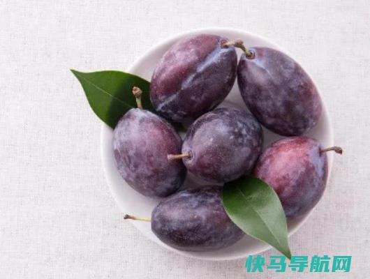 吃西梅不小心吃了虫子怎么办？西梅里面有虫子能吃坏人吗