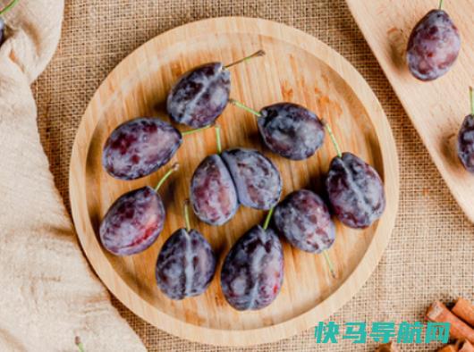 吃西梅不小心吃了虫子怎么办？西梅里面有虫子能吃坏人吗