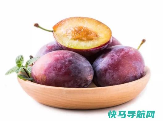 吃西梅不小心吃了虫子怎么办？西梅里面有虫子能吃坏人吗