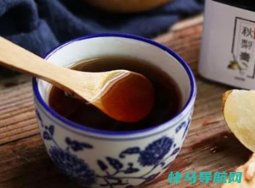秋梨膏川贝放多少？秋梨膏里要加生姜