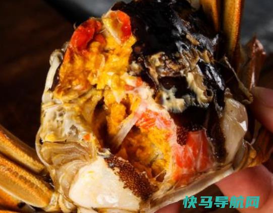 冷冻梭子蟹怎么解冻肉质好？梭子蟹冷冻多久