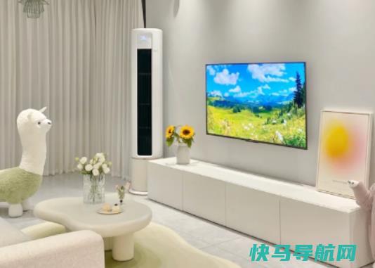 中央空调清洗主要洗哪里？空调装了空调挡板是不是不够凉