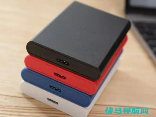 文件太大不能移动到移动硬盘是怎么回事？移动硬盘固态什么意思